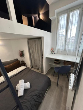 appartement proche de Paris Cosy et Lumineux